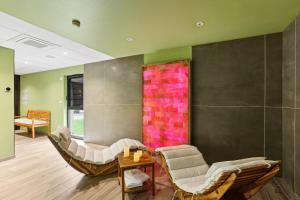 Hôtel Restaurant AKENA Molinges - La Brocatelle