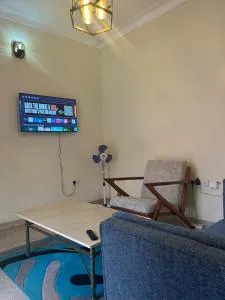 Bukoto Luxe 1 Bedroom Apartment - Bukoto