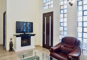 Апартаменты в Аркадийском дворце у моря