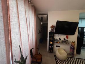 Apartamento Aconchegante - Copacabana