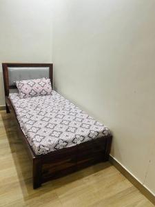 Urban Zen Oasis - Independent floor in City Centre