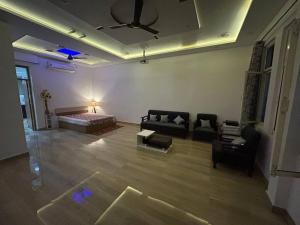 Urban Zen Oasis - Independent floor in City Centre