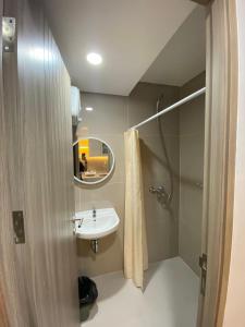 The Bay Apartment Lampung Ocean View