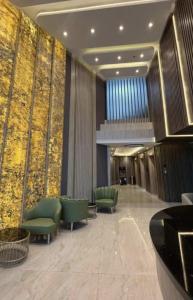 The Bay Apartment Lampung Ocean View