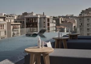 VISION OMONIA, ATHENS