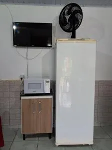 Pousada Manaca da Serra - Balneário Praia do Leste