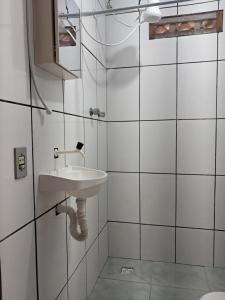 Pousada Manaca da Serra