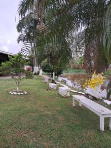 Pousada Manaca da Serra