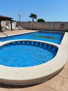 Casa Mysma - maison tout confort Costa Blanca - Dolores