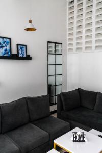 Mama Gift Cozy Stay 1bedroom Nyali