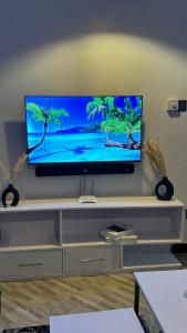 Mama Gift Cozy Stay 1bedroom Nyali