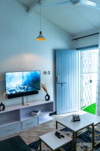 Mama Gift Cozy Stay 1bedroom Nyali