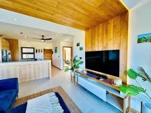 Island Breeze Apartment - 格兰高伯