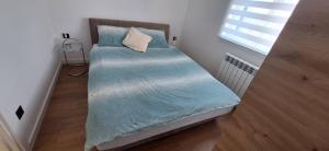Apartmani Sjaj