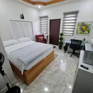 Cozy Guest Suite in gated compound - Couva