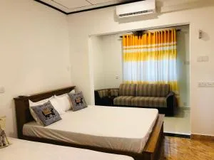 ZOE Tour And Care - Watagederamulla