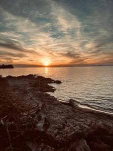 Genari Beach Apartments -Family sea view apartment