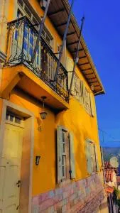 Pousada Geraes - Sua casa longe de casa - Glaura