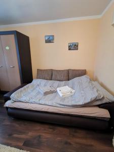 Aparatament PUŁAWY Centrum