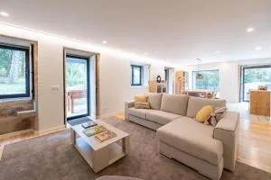 Casa Da Romeira Country House - Carotes