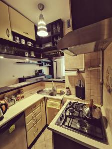 Aparatament PUŁAWY Centrum