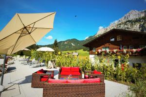 Landgasthof Schuster