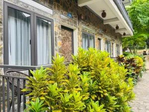 Mai Châu Happy House - Bo Ba