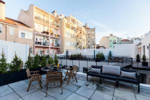 FLH Alameda Studio l