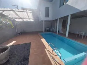 Espaço Sidarth - 卡马拉吉贝