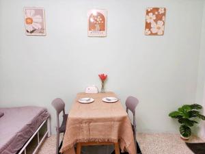 811-STP Homely room Free Wi-Fi and Near BTS Line