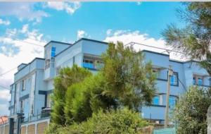 Summit Side Nanyuki - A One Bedroom Apartment