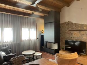 El Ventador de la Torra