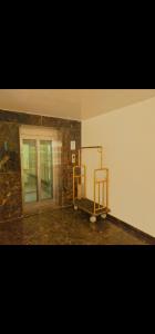 1 BHK Serviced Appartment R101