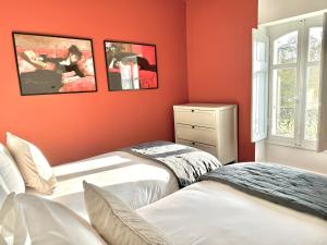 Hotels Les Hayes en Sologne : photos des chambres