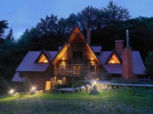 Voronins Retreat House