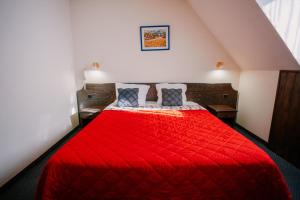 Hotels Hotel Le Montaigu : photos des chambres