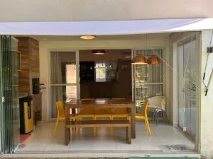 Reserva Imbassaí Lindo Térreo 2 quartos Bl7103 - 迪奥戈