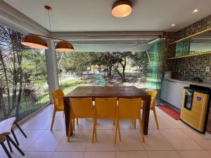 Reserva Imbassaí Lindo Térreo 2 quartos Bl7103