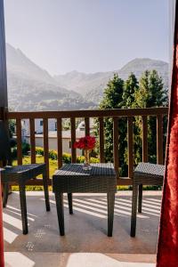 Hotels Hotel Le Montaigu : photos des chambres