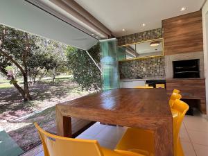 Reserva Imbassaí Lindo Térreo 2 quartos Bl7103