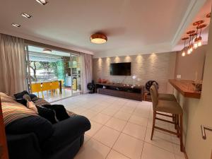 Reserva Imbassaí Lindo Térreo 2 quartos Bl7103