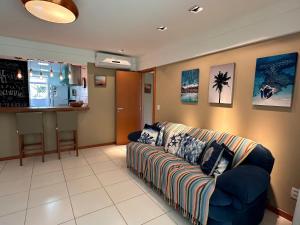 Reserva Imbassaí Lindo Térreo 2 quartos Bl7103