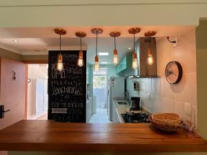 Reserva Imbassaí Lindo Térreo 2 quartos Bl7103