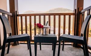 Hotels Hotel Le Montaigu : photos des chambres