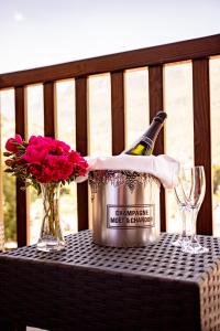 Hotels Hotel Le Montaigu : photos des chambres