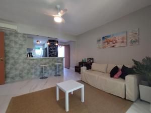Reserva Imbassaí Apartamento térreo 2 quartos Bl7104