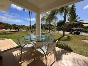 Reserva Imbassaí Amplo 3 suites térreo td1101 - 迪奥戈