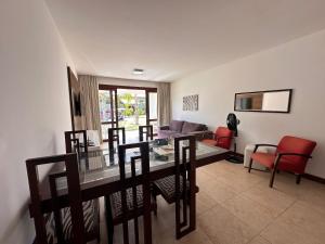 Reserva Imbassaí Amplo 3 suites térreo td1101