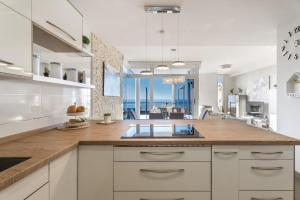 Villa Golden Horizon - Heated Private Pool & Panoramic Ocean & Teide Views