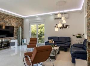 Modern & Stylish Villa with Private Pool